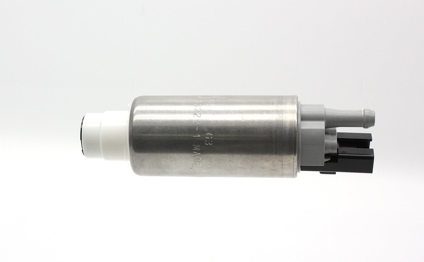 TI Automotive High Performance 255lph; 500hp; Gas; Pump Kit