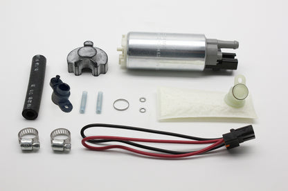 TI Automotive High Performance 255lph 500hp; Gas Pump Kit