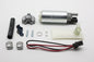TI Automotive High Performance 255lph 500hp; Gas Pump Kit
