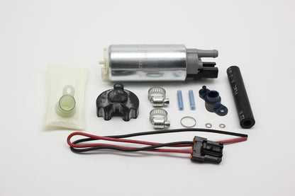TI Automotive High Performance 255lph; 500hp; Gas; Pump Kit