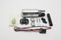 TI Automotive High Performance 255lph; 500hp; Gas; Pump Kit
