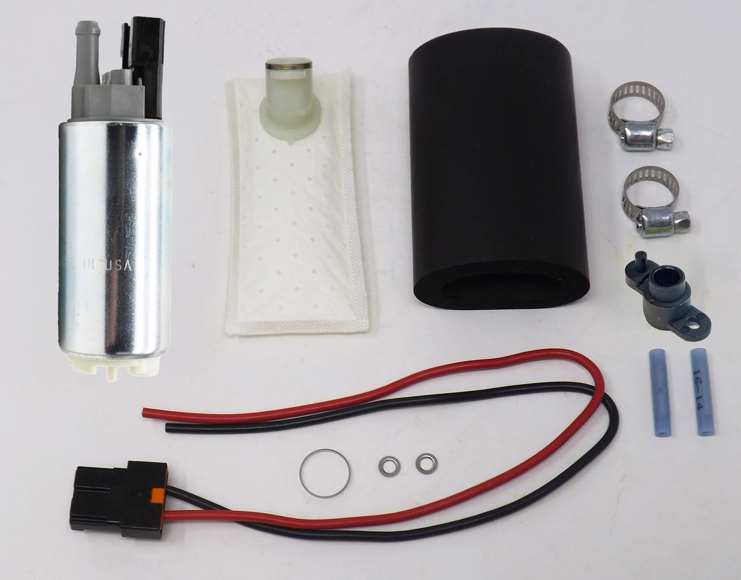 TI Automotive Stock Replacement Gas Pump Kit