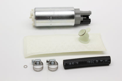 TI Automotive High Performance 255lph; 500hp; Gas; Pump Kit