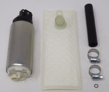 TI Automotive High Performance 255lph 500hp; Gas Pump Kit