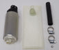 TI Automotive High Performance 190lph; 350hp; Gas; Pump Kit