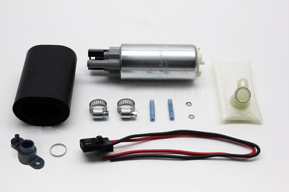 TI Automotive High Performance 190lph; 350hp; Gas; Pump Kit