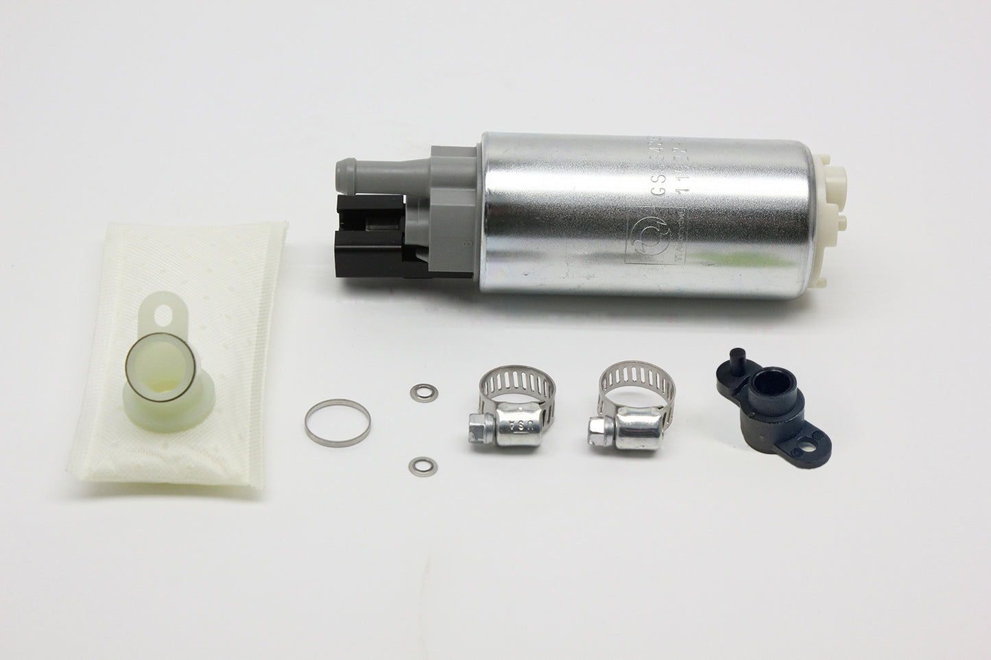 TI Automotive High Performance 190lph; 350hp; Gas; Pump Kit