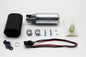 TI Automotive High Performance 255lph; 500hp; Gas; Pump Kit