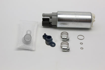 TI Automotive High Performance 255lph 500hp; Gas Pump Kit