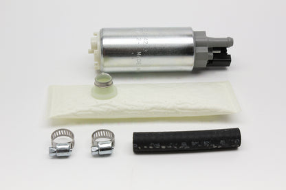TI Automotive High Performance 255lph; 500hp; Gas; Pump Kit