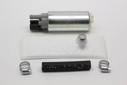 TI Automotive High Performance 255lph 500hp; Gas Pump Kit