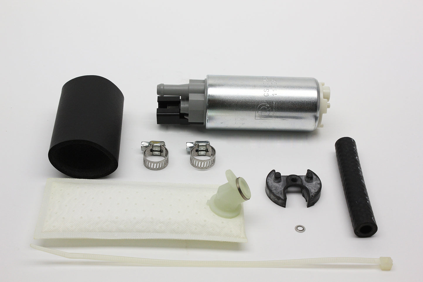 TI Automotive High Performance 255lph; 500hp; Gas; Pump Kit