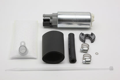 TI Automotive High Performance 255lph 500hp; Gas Pump Kit