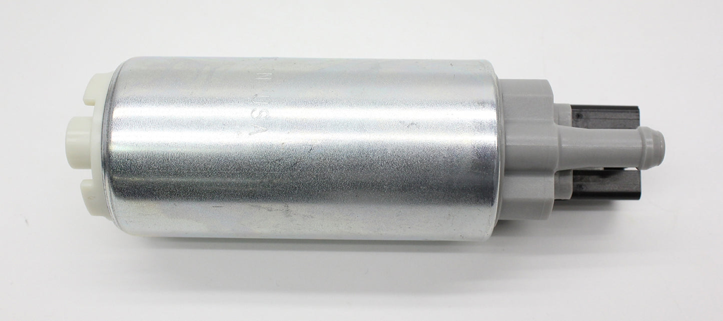 TI Automotive High Performance 255lph 500hp; Gas Pump Kit