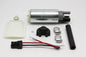 TI Automotive High Performance 255lph; 500hp; Gas; Pump Kit