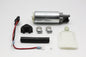 TI Automotive High Performance 255lph 500hp; Gas Pump Kit