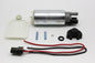 TI Automotive High Performance 255lph; 500hp; Gas; Pump Kit