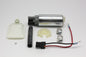 TI Automotive High Performance 255lph; 500hp; Gas; Pump Kit