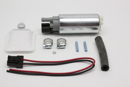 TI Automotive High Performance 255lph; 500hp; Gas; Pump Kit