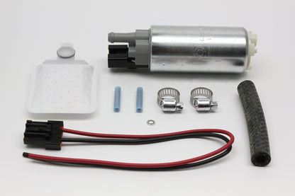 TI Automotive High Performance 255lph 500hp; Gas Pump Kit