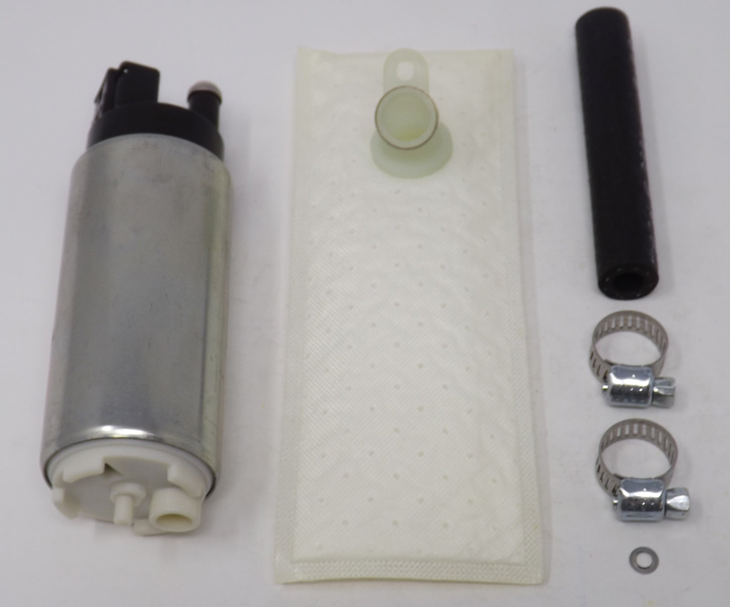 TI Automotive High Performance 190lph; 350hp; Gas; Pump Kit