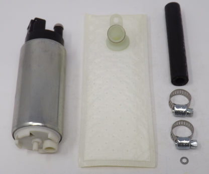 TI Automotive High Performance 190lph; 350hp; Gas; Pump Kit