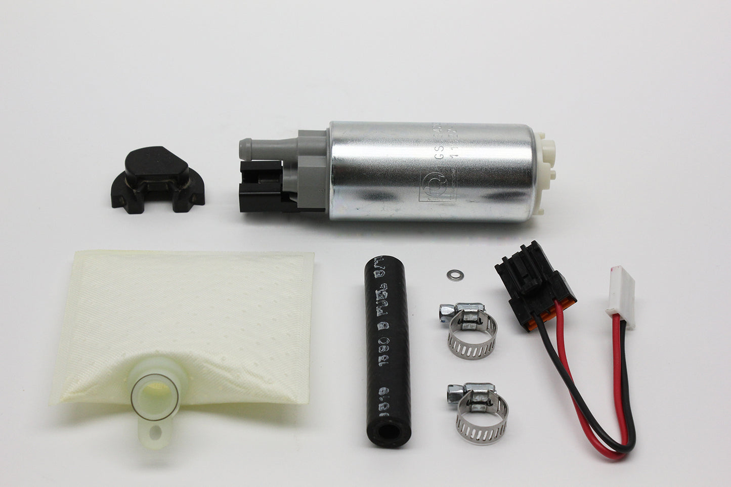 TI Automotive Stock Replacement Gas Pump Kit