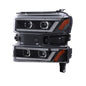 Winjet HEADLIGHTS