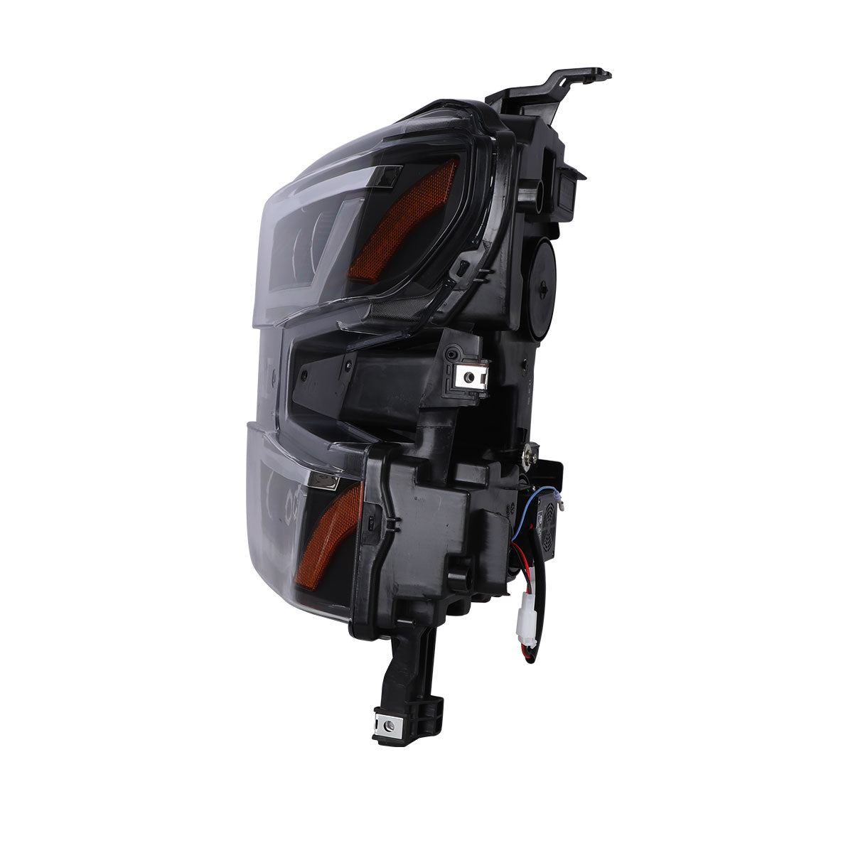 Winjet HEADLIGHTS