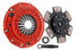 Clutch Kit (1MS) For Honda Prelude 1992-2001 2.2L/2.3L DOHC (H22  H23)