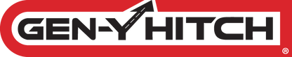 GEN-Y Hitch - Running Board Bracket - GH-25106
