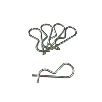 GEN-Y - Locking Twist Clip - GH-011-1