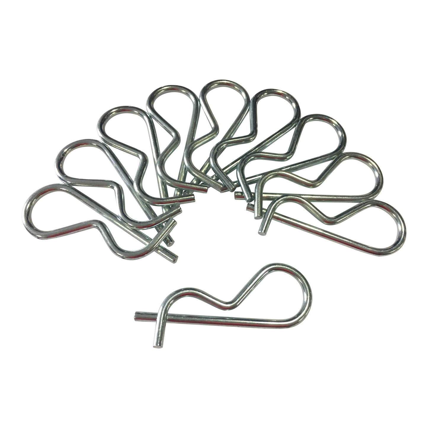 GEN-Y - Locking Twist Clip - GH-011