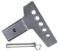 GEN-Y - Weight Distribution Shank - GH-0353