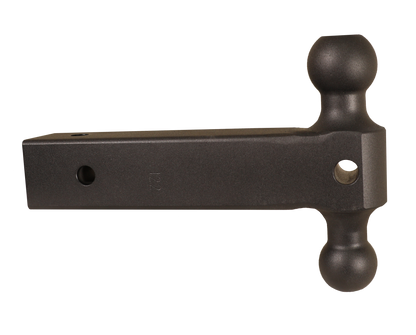 GEN-Y - Extended Dual-Ball Mount - GH-064