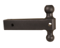 GEN-Y - Extended Dual-Ball Mount - GH-064