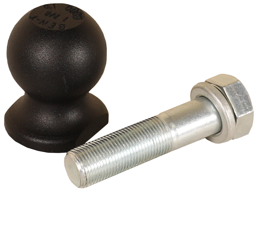 GEN-Y - Bolt-On Ball - GH-090