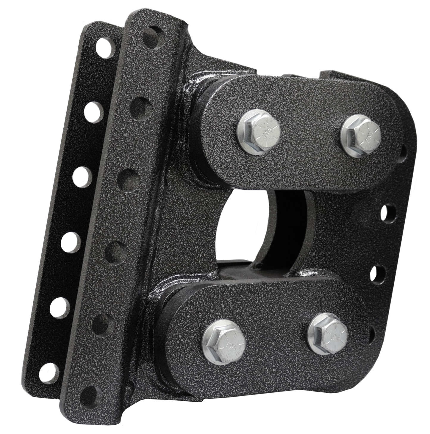 GEN-Y - Contractor Trailer Coupler - GH-10001