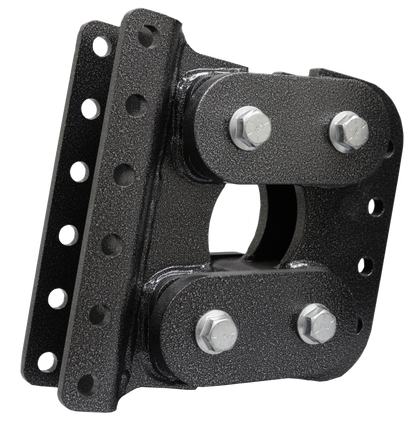 GEN-Y - Contractor Trailer Coupler - GH-10001