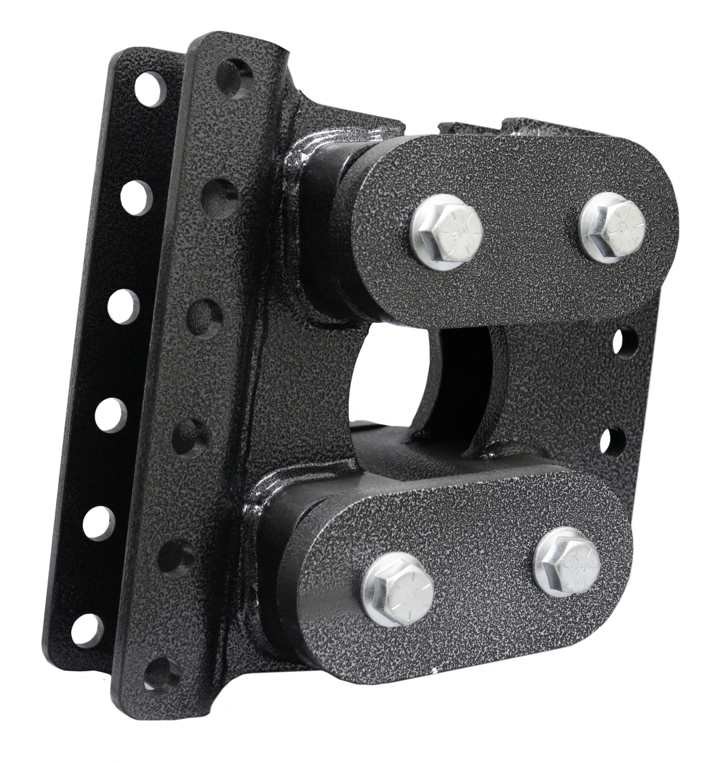 GEN-Y - Contractor Trailer Coupler - GH-10003