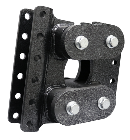 GEN-Y - Contractor Trailer Coupler - GH-10003