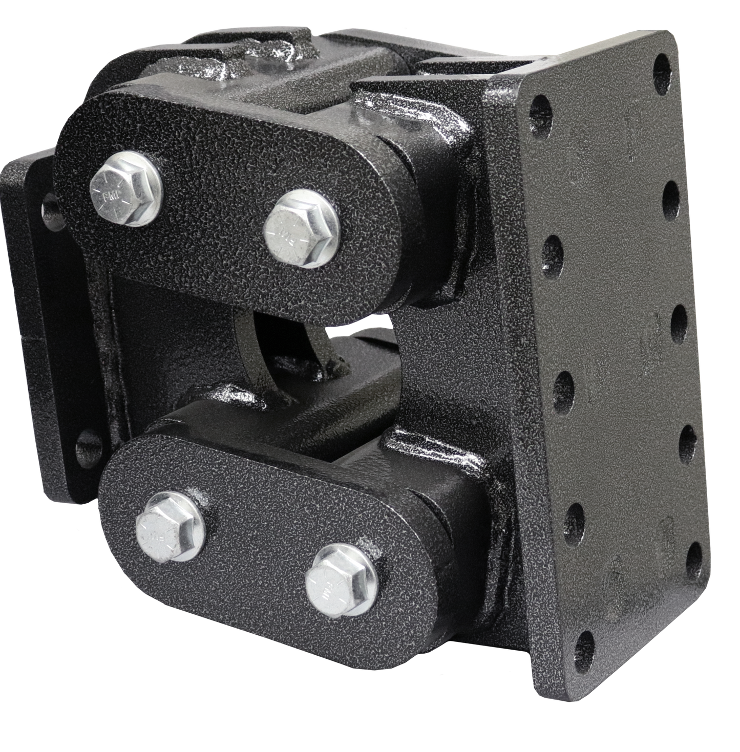 GEN-Y - Victory Lane Trailer Coupler - GH-10052