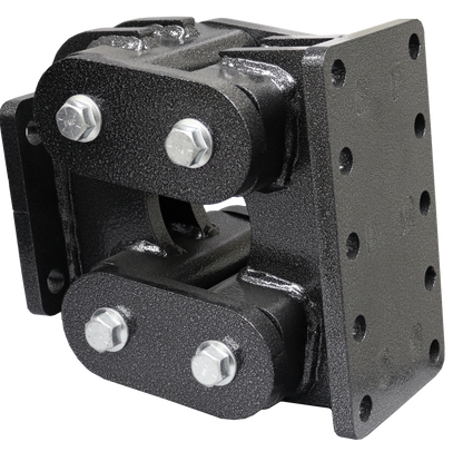 GEN-Y - Victory Lane Trailer Coupler - GH-10052