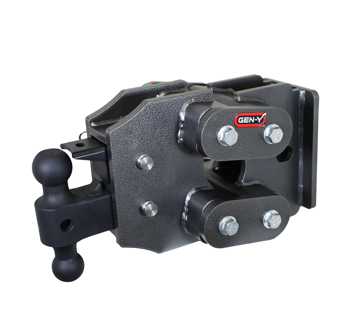 GEN-Y - Victory Lane Class C Hitch - GH-10081