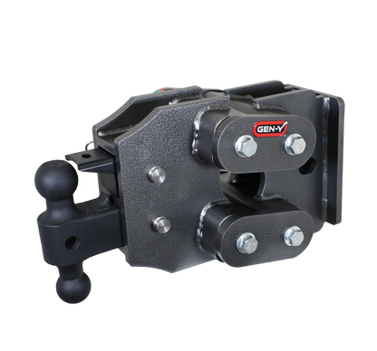 GEN-Y - Victory Lane Class C Hitch - GH-10083