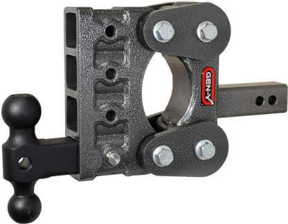 GEN-Y - BOSS Drop Hitch - GH-1014