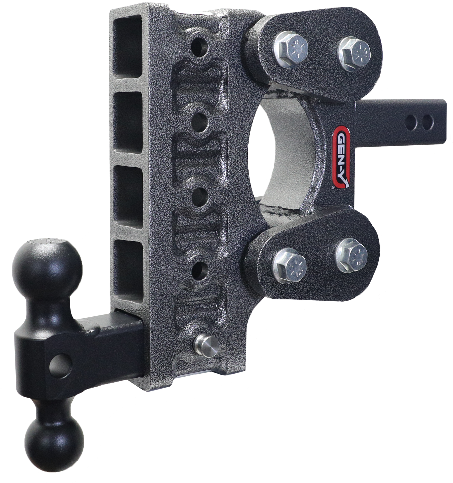 GEN-Y - BOSS Drop Hitch - GH-1015