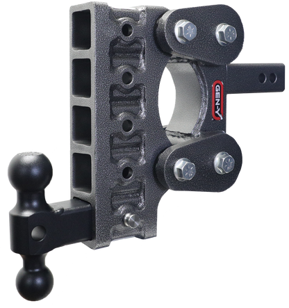 GEN-Y - BOSS Drop Hitch - GH-1015