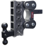 GEN-Y - BOSS Drop Hitch - GH-1015