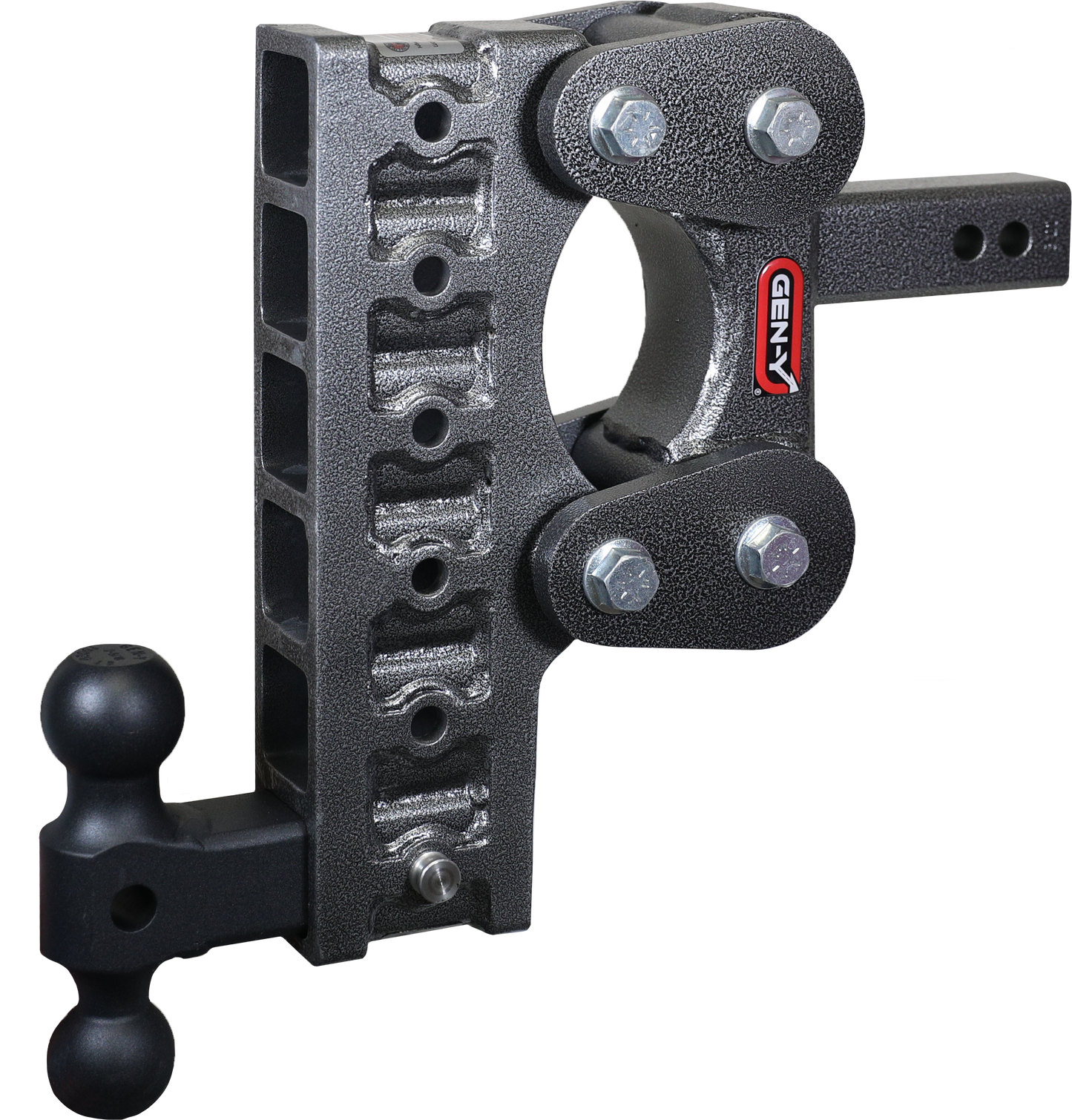 GEN-Y - BOSS Drop Hitch - GH-1016